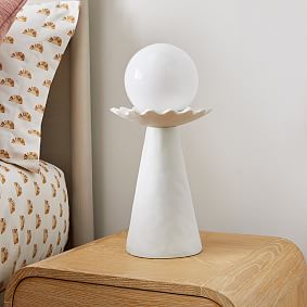 west elm kids x pbt x Sarah Sherman Samuel Table Lamp