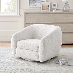 Arbor Swivel Chair