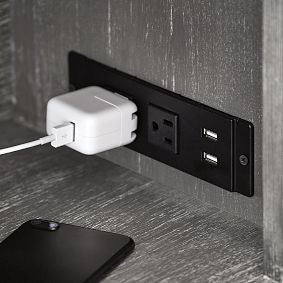 Costa Platform Lounge Corner Bed &amp; Mattress Set