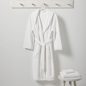 Feather Weight Quick-Dry Robe