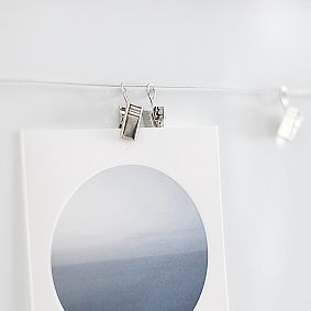 No Nails Oversized Dry-Erase Board
