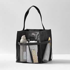 Recycled Square Shower Caddies