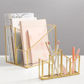 Skyline Double Magazine Caddy