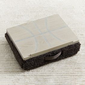 Sports Adjustable Lapdesk, Basketball