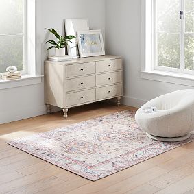 Anzari Washable Rug
