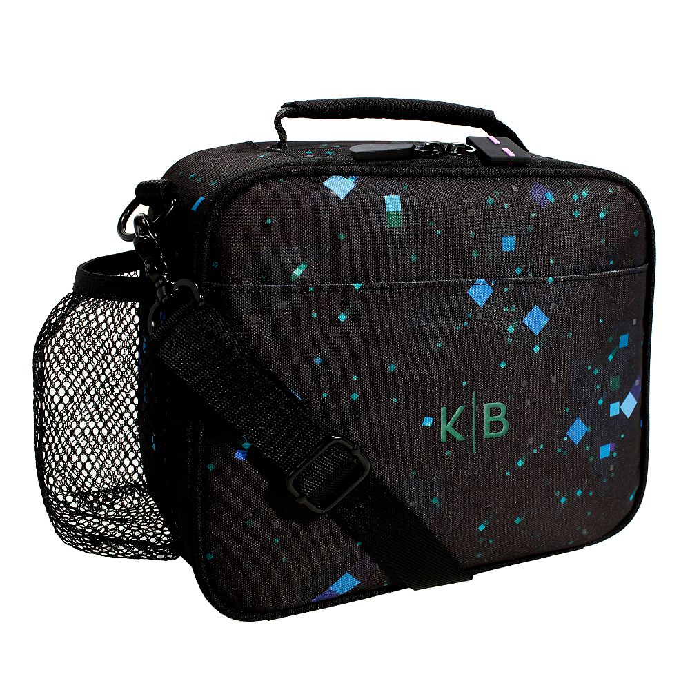 Gear-Up Minecraft&#8482; The End&#8482; Glow  Lunch Box