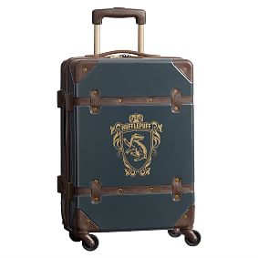 Harry Potter™ Hard-Sided Hufflepuff™ Carry-on Spinner