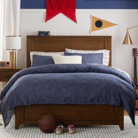 Heritage Classics Bedroom