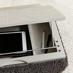 Sports Adjustable Lapdesk, Basketball