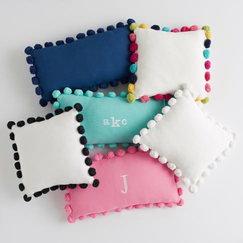Pillows