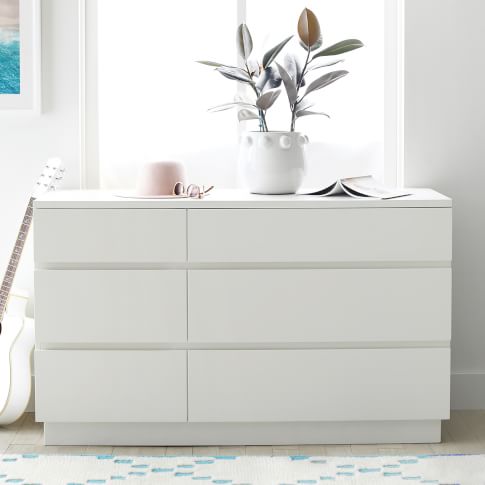 Dressers &amp; Nightstands