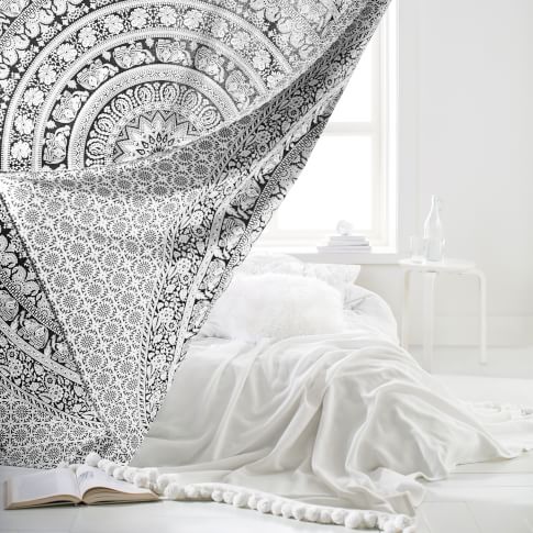 Diamond Dream Bedroom
