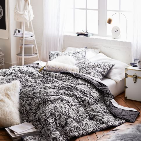 Mystic Medallion Bedroom