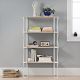 Video 1 for Dublin Stackable Shelving Unit Bookcase