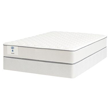 Mattress + Foundation Set