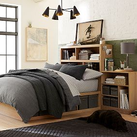 Cone Adjustable Chandelier