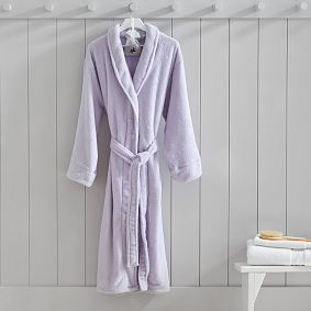 Sonoma Lavender Bath Robe