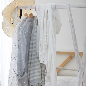 X-Frame Storage Rack