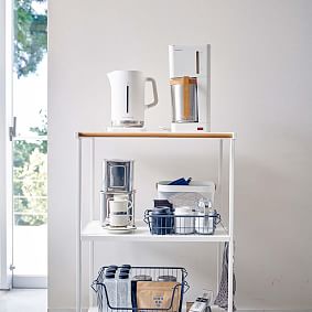 3-Tier Storage Rack