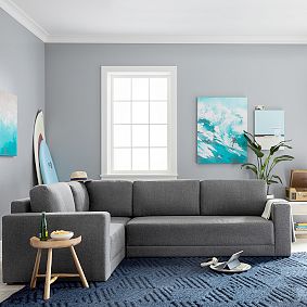 Caelan 3-Piece Sectional Set