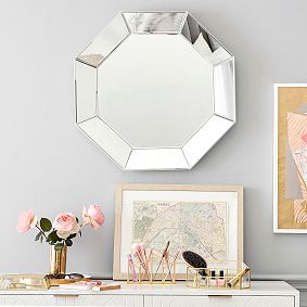 Geometric Mirror