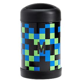 Pixel Neon Hot/Cold Container
