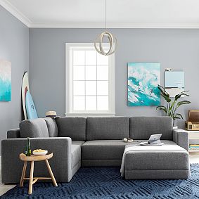 Caelan 3-Piece Sectional Set