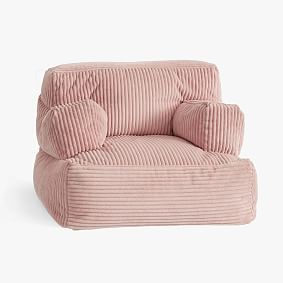 Chamois Blush Eco Lounger