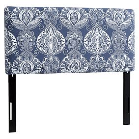 Pick A Print Custom Headboards
