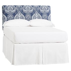 Pick A Print Custom Headboards