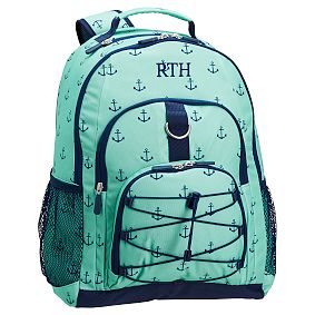 Gear-Up Pool Anchor Backpack