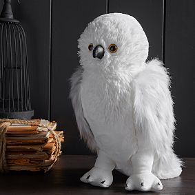 Harry Potter&#8482; Hedwig&#8482; Bluetooth&#174; Plush Speaker
