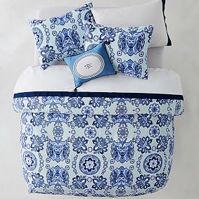 Terra Duvet Cover