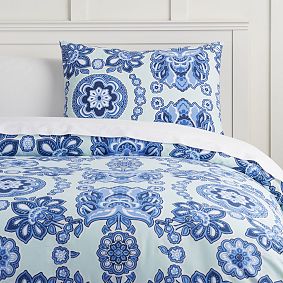 Terra Duvet Cover
