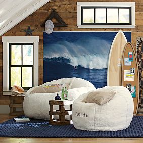 Surfboard Corkboard