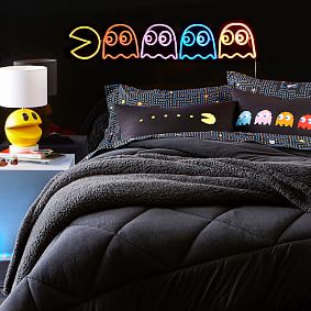 PAC-MAN&#8482; Table Lamp