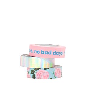 ban.do® Tape, Set of 3