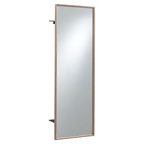 Floor Mirror With Storage