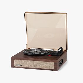 Scout Record Player