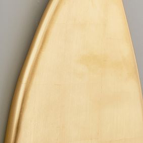 Surfboard Wall Decor