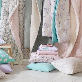 Alta Sherpa Comforter