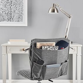 Chair Back Space Saver