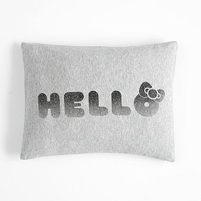 Hello Kitty® Ombre Pillow Cover