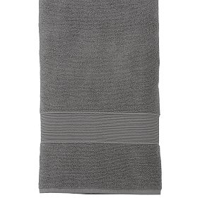 <i>MLB™</i> Organic Bath Towels