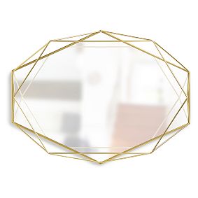 Umbra&#174; Prisma Mirror