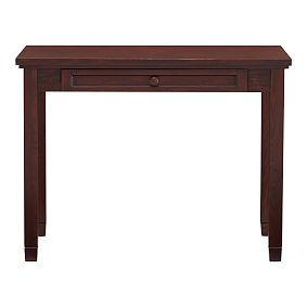 Alternate Finish -Rustic Sun Valley Espresso