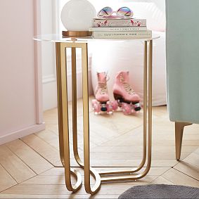 Farrah Side Table