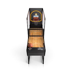 SuperShot&reg; Basketball Game