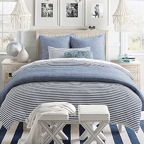 Classic Chambray Quilt