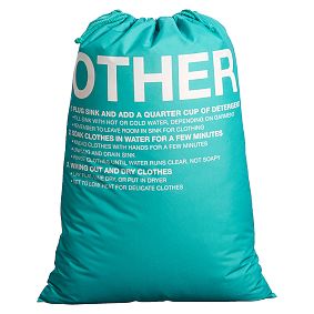 Easy Sort Laundry Bags, Set of 3